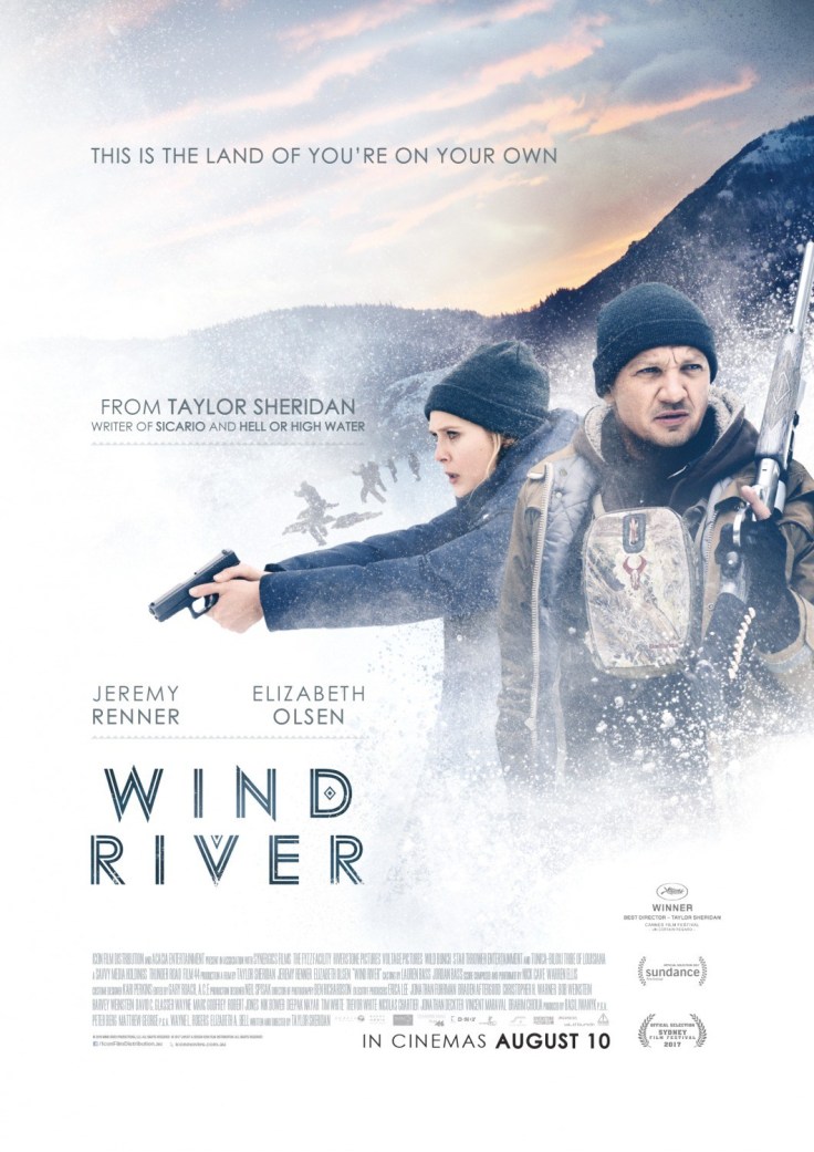 Wind-River-New-Film-Poster